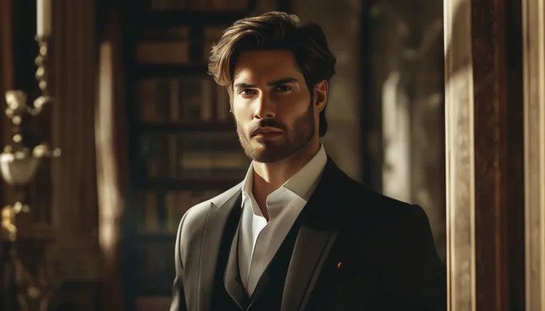 The Aldridge Heir's Secret Son - Modern Romance Novel Cover