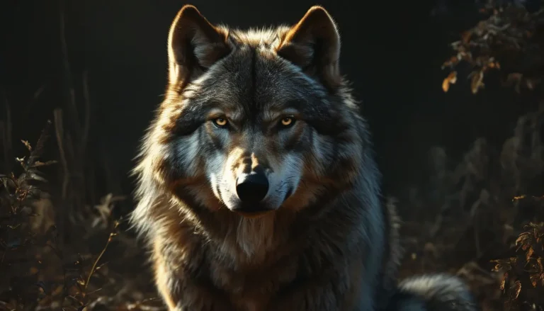 The Alpha's Hidden Pup - Werewolf & Shifter Novel Cover