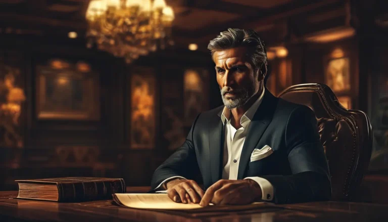 The Billionaire's Hidden Heir Legacy - Billionaire & CEO Novel Cover