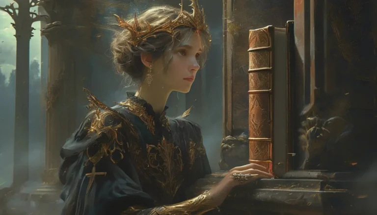The Child We Never Claimed - Fantasy & Xianxia Novel Cover