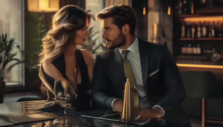 The Contract He Can't Break - Modern Romance Novel Cover