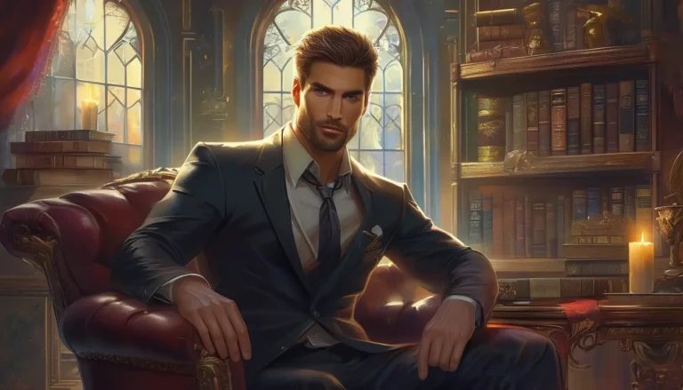 The Contract Heir's Vow - LitRPG & Progression Fantasy Novel Cover