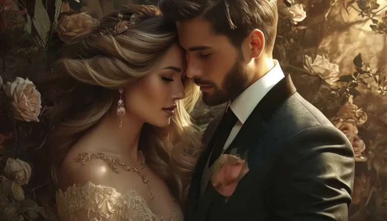 The Contract That Bound Our Hearts - YA & LGBTQ+ Romance Novel Cover