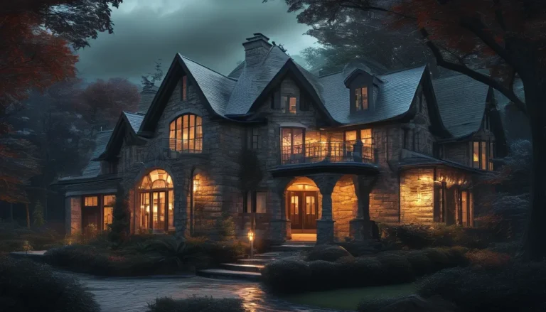 The Covington Debt: Safehouse - Thriller & Horror Novel Cover