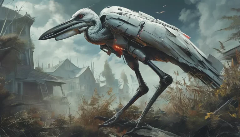 The Crane Holloway Redemption Protocol - Sci-Fi & Dystopian Novel Cover