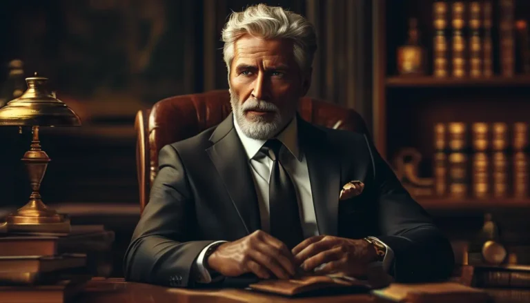 The Denominator of His Fortune - Billionaire & CEO Novel Cover