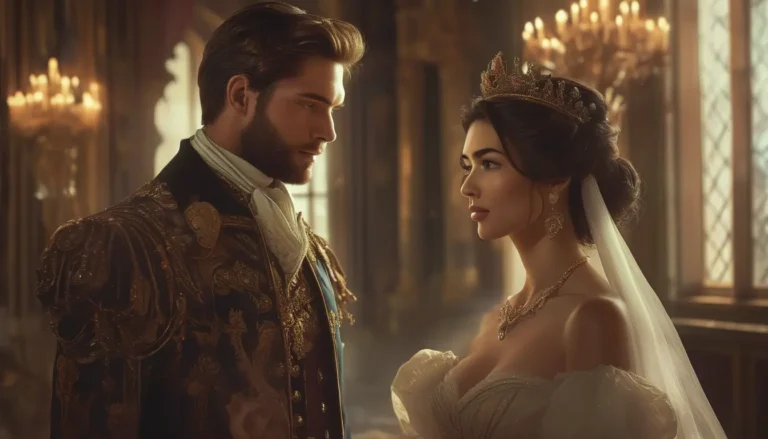 The Duke's Hidden Heir: A Promise Kept - Historical & Royal Romance Novel Cover