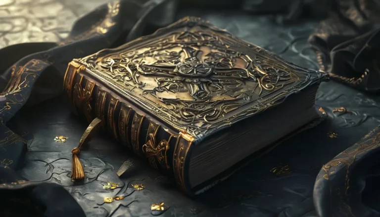 The Gilded Cage of Vengeance - Fantasy & Xianxia Novel Cover