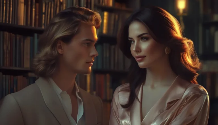 The Harlow Inheritance - Modern Romance Novel Cover