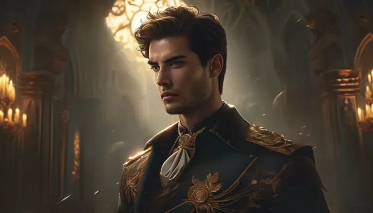 The Hollywood Heir's Hidden Son - Fantasy & Xianxia Novel Cover