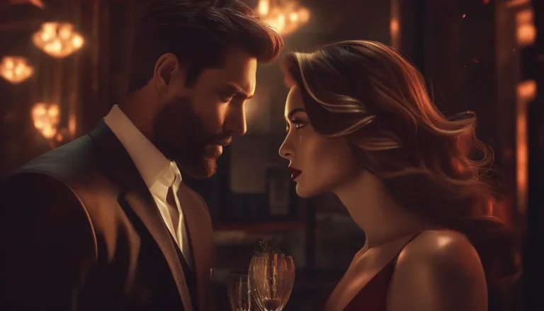 The Hollywood Redemption Pact - Modern Romance Novel Cover