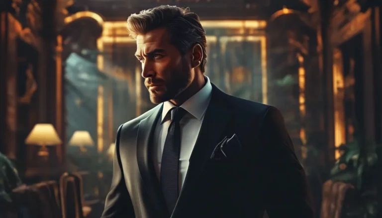 The Inheritance of Secrets - Billionaire & CEO Novel Cover