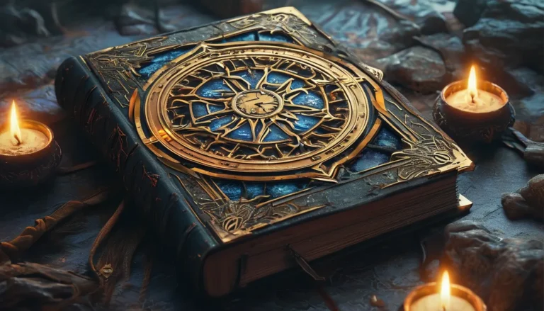 The Iron Trial: Bloodline Protocol - LitRPG & Progression Fantasy Novel Cover