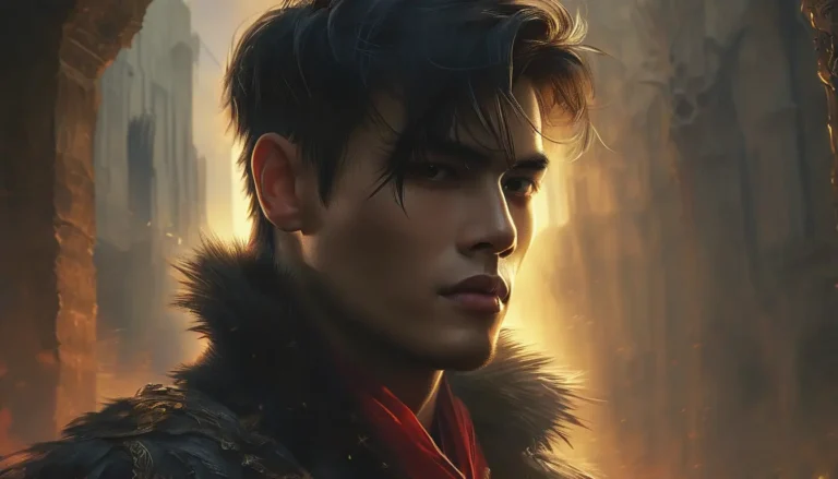 The Last Contract of Aldridge - Fantasy & Xianxia Novel Cover