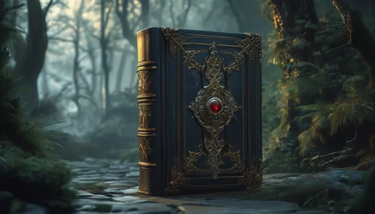 The Last Secret of Rowan Blackwood - Fantasy & Xianxia Novel Cover