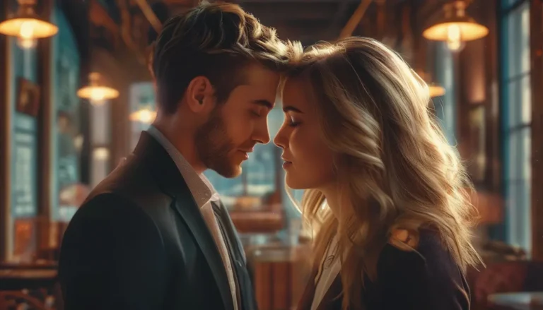 The Last Shot at Us - YA & LGBTQ+ Romance Novel Cover