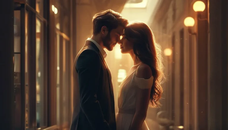 The Letters I Never Sent - Modern Romance Novel Cover