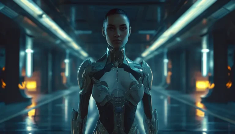 The Neon Pact Unbroken - Sci-Fi & Dystopian Novel Cover