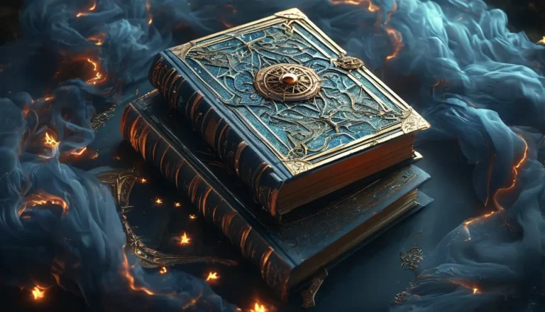 The Oath of Glass and Ashes - Fantasy & Xianxia Novel Cover