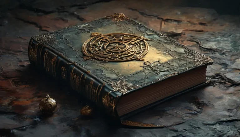 The Oath We Broke - Fantasy & Xianxia Novel Cover