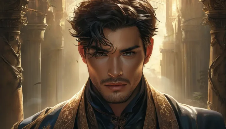 The Pemberton Heir's Hidden Son - Fantasy & Xianxia Novel Cover