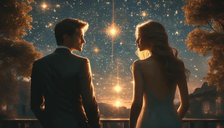The Price of Starlight - Modern Romance Novel Cover