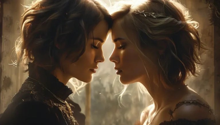 The Reckoning We Never Outran - YA & LGBTQ+ Romance Novel Cover