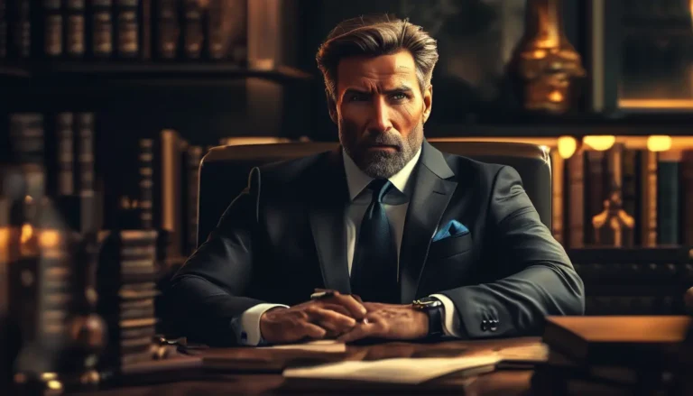 The Seven-Year Secret Clause - Billionaire & CEO Novel Cover