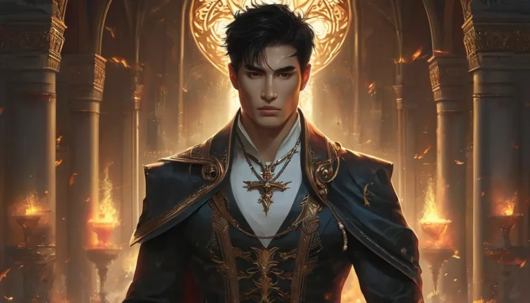 The Shadow Heir: A CEO's Vow - Fantasy & Xianxia Novel Cover