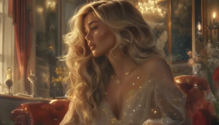 The Starlet's Secret Heir - YA & LGBTQ+ Romance Novel Cover