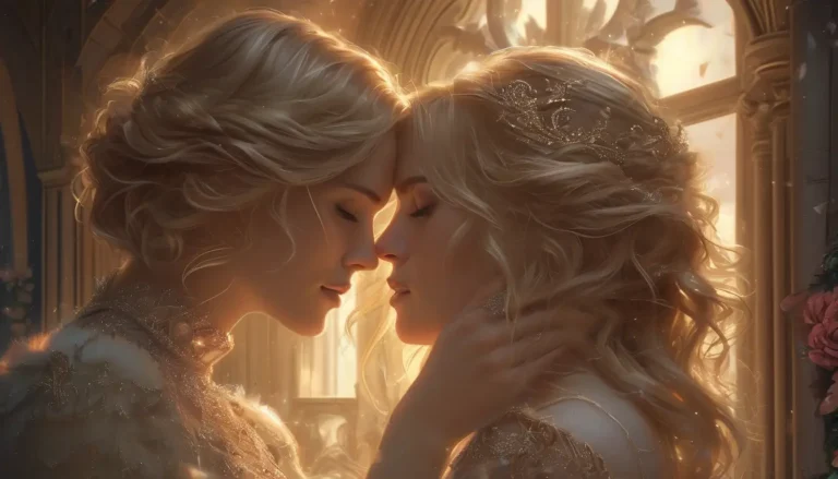 The Sterling Contract of Hearts - YA & LGBTQ+ Romance Novel Cover