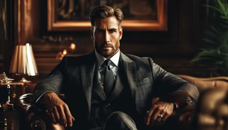 The Sterling Heir's Hidden Son - Billionaire & CEO Novel Cover