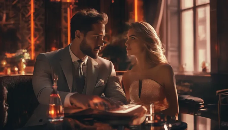 The Sterling Redemption Contract - Modern Romance Novel Cover