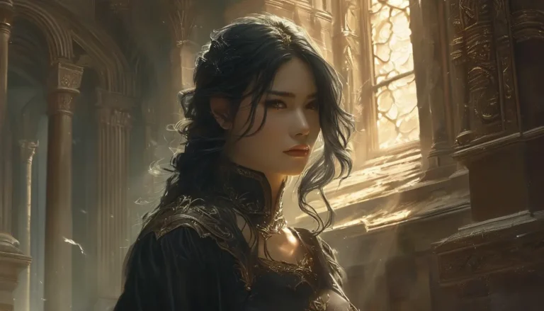 The Sterling Silence: A Second Chance - Fantasy & Xianxia Novel Cover