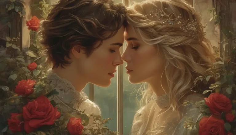 The Truth Between Us Again - YA & LGBTQ+ Romance Novel Cover