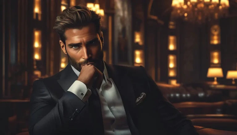 The Voss Heir Redemption - Billionaire & CEO Novel Cover