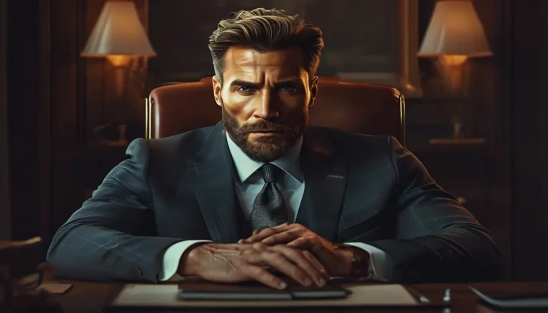 The Voss Redemption Contract - Billionaire & CEO Novel Cover
