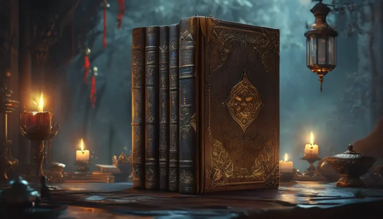 The Vow of Seven Years - Fantasy & Xianxia Novel Cover