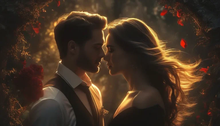 The Vow We Mistook - Modern Romance Novel Cover