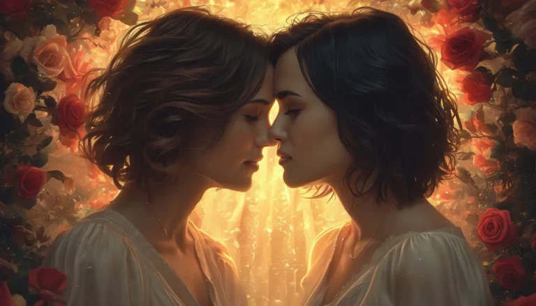 The Weight of Our Silence - YA & LGBTQ+ Romance Novel Cover