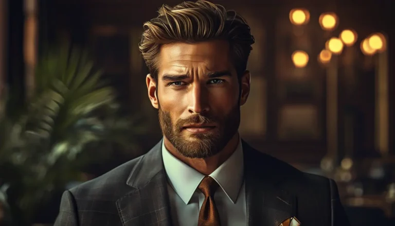 The Winslow Heir's Secret Vow - Billionaire & CEO Novel Cover