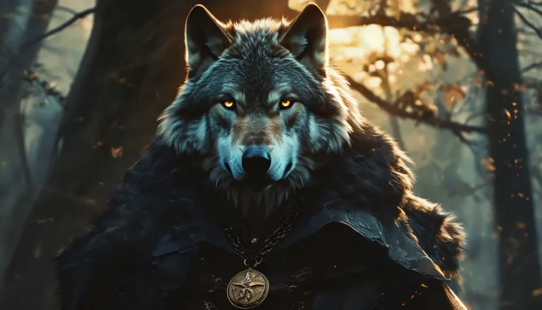 The Wolf's Hidden Heir: A Hollywood Reckoning - Werewolf & Shifter Novel Cover