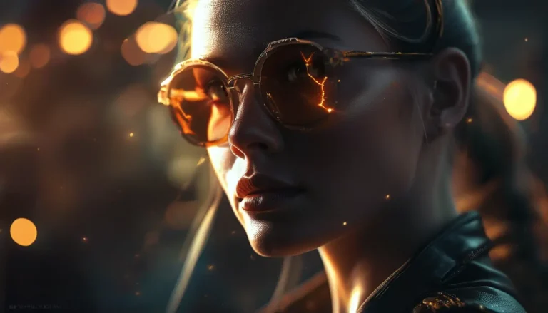 Under the Hollywood Lights - LitRPG & Progression Fantasy Novel Cover