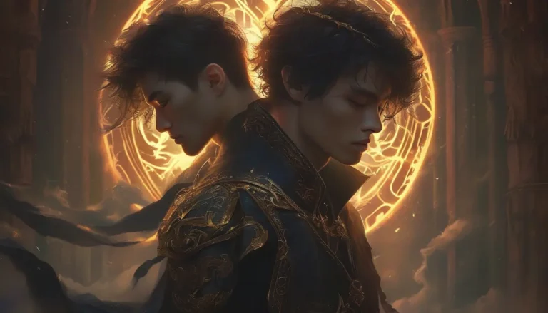 Vows of the Iron Heir - Fantasy & Xianxia Novel Cover
