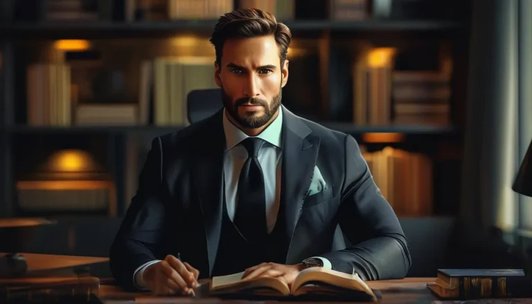 A Vow for Seven Thousand Days - Billionaire & CEO Novel Cover