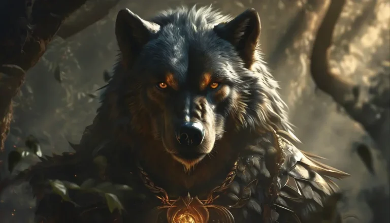 Alpha's Hidden Heir: Moonbound Vows - Werewolf & Shifter Novel Cover