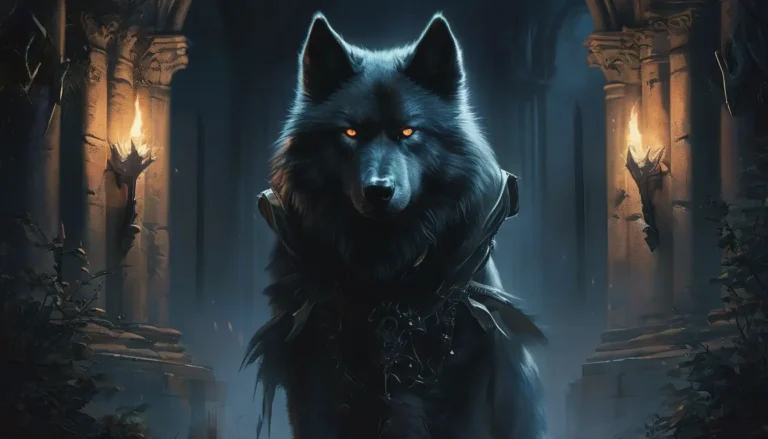 Blood Oath of the Midnight Pack - Paranormal & Urban Fantasy Novel Cover