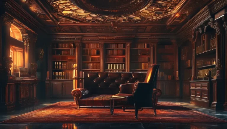 Blood of the Boardroom - Thriller & Horror Novel Cover