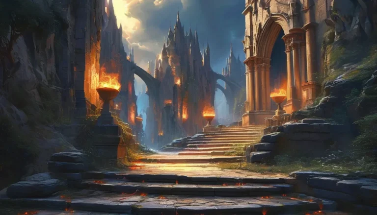 Bloodline Ascent: The Ashby Legacy - LitRPG & Progression Fantasy Novel Cover