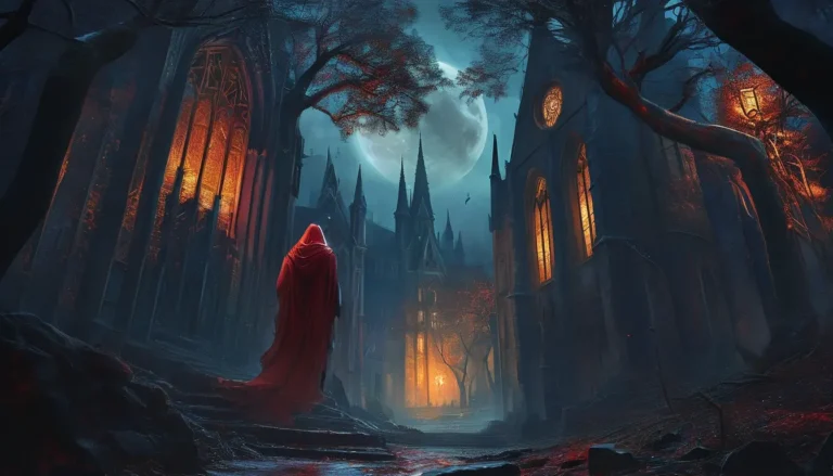 Bloodlines & Moonlit Redemption - Paranormal & Urban Fantasy Novel Cover